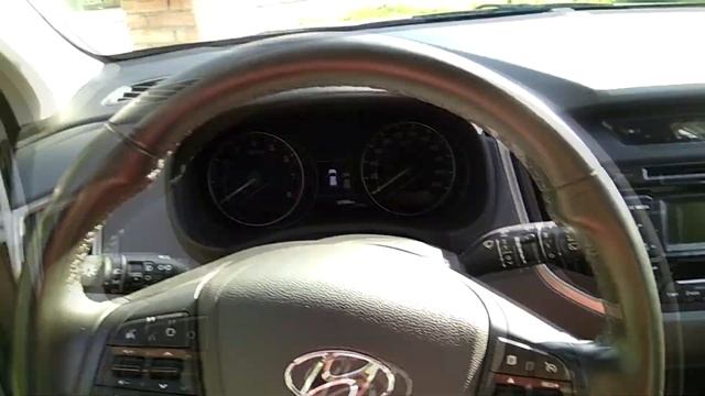 Creta 1,6AT 4WD Отзыв на 30000 пробега смотреть онлайн