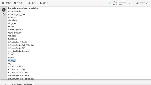 TensorFlow 2.0 - Introductory Tutorial
