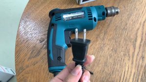 Makita DP2010 High Speed Drill