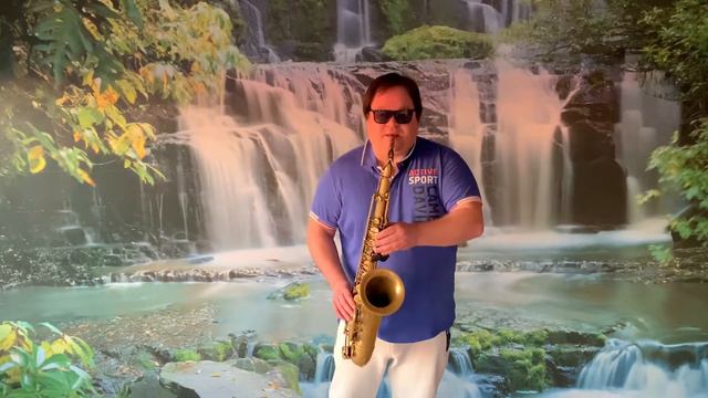 #18 “Ave Maria” Антон Румянцев Selmer Mark 6 1958 Francois Louis mouthpiece New Metal смотреть онлайн