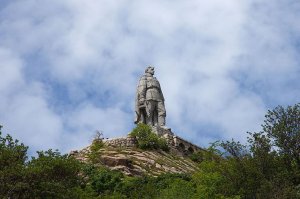 Смирнова Олеся - песня Алёша