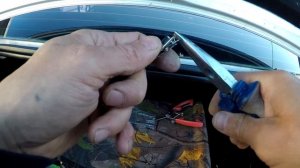 Щука на живца. Ох как этот способ работает!!!