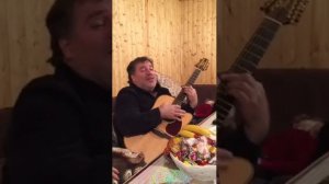 СУПЕР КРАСИВАЯ ПЕСНЯ ХУСЕЙНА РАСАЕВА