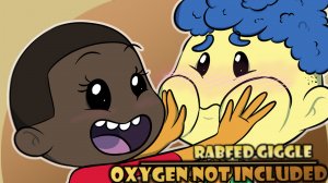 СНОВА К МИЛАХАМ ? Oxygen Not Included #8 ?