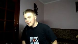 ЖАМАН - БРАТ НЕ ЗАСЫПАЙ COVER