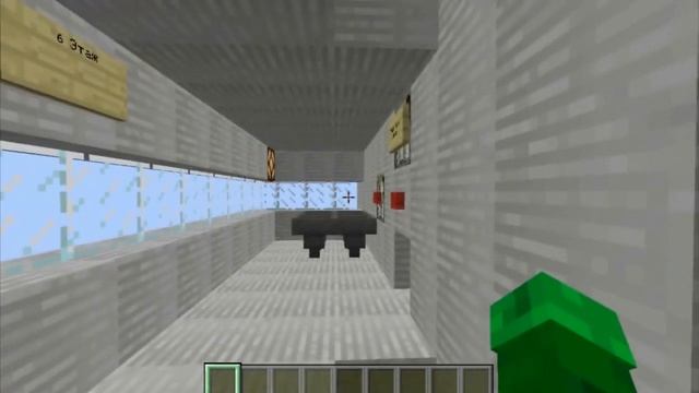 ПОЛЁТ НА ЛУНУ В МАЙНКРАФТЕ НА Н-1 (БЕЗ МОДОВ) КАРТА ДЛЯ ВЫЖИВАНИЯ 1.14, ссылка на него в описании смотреть онлайн