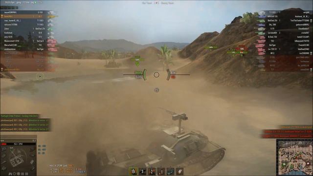 Lets play World of Tanks IS7 Airfield Arty-eater смотреть онлайн