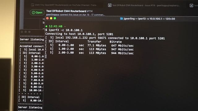 You call THAT a router?! 2 Tiny Raspberry Pi Routers смотреть онлайн