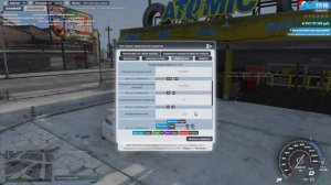 КАК ЛЕГКО НАСТРОИТЬ МАШИНУ ДЛЯ ДРИФТА. КАК СДЕЛАТЬ ДРИФТ ЧИП (SmotraRage - GTA 5)
