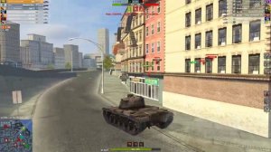 M60 - New Bay - 7 КИЛЛОВ