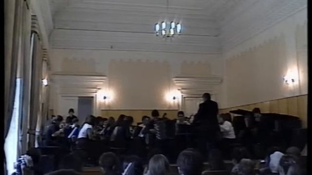 Айдар Валиев_Николай Кисленко "Музыкальная картинка" смотреть онлайн