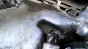 Усиление искры зажигания