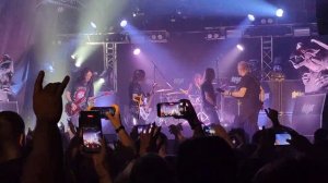 Ария. Тула-Это рок. 02.03.24