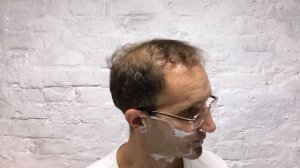 #БРИТЬЕ | Big Roc - чудо станок?