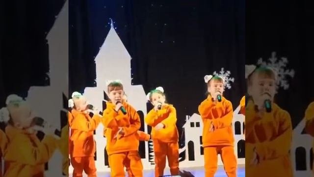 Свято  Миколая.