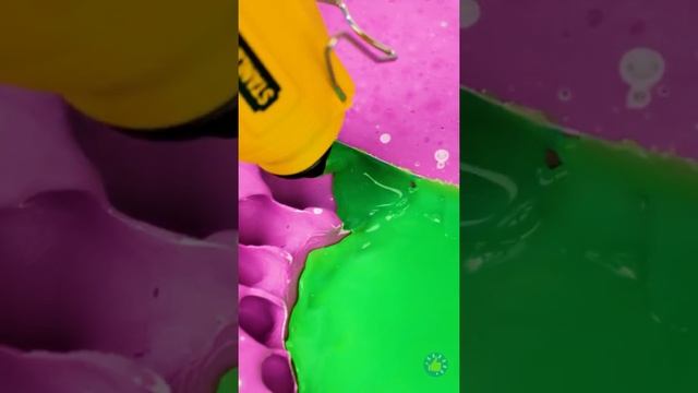 3D-РУЧКА ИЛИ КЛЕЕВОЙ ПИСТОЛЕТ? | КРЕАТИВНЫЕ ПОДЕЛКИ И ИДЕИ смотреть онлайн