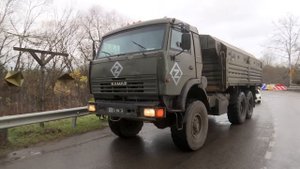 Работа военнослужащих ВАИ и военной полиции ЗВО в ходе СВО