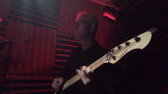 "Alas For You" from Godspell - bass cam смотреть онлайн