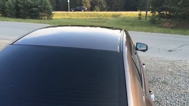 нано Автомойка Жидкое стекло Honda Accord смотреть онлайн