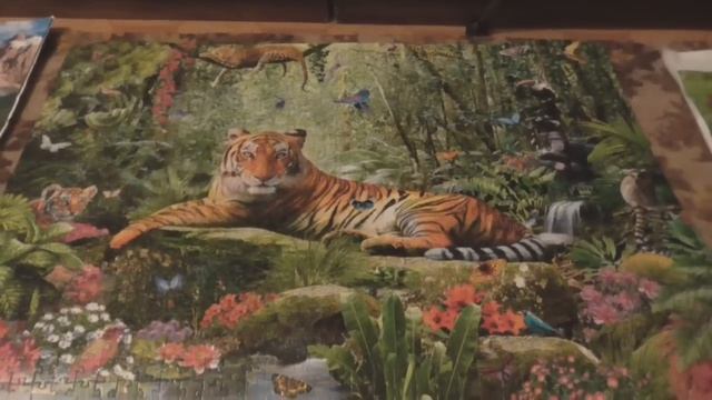 5 способов склеивания пазлов. плюсы и минусы смотреть онлайн