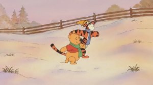 Mini aventuras de Winnie the Pooh - La casa en el rincón de Pooh