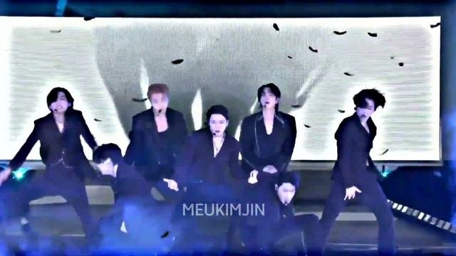 JEON JUNGKOOK - GO DOWN DEH  [FMV] HOT