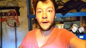 БРОСИЛ СПЯЩУЮ ДЕВУШКУ В БАССЕЙН / АНАНАСТЕНЬКА УТОНУЛА И ЭТО НЕ ПРАНК