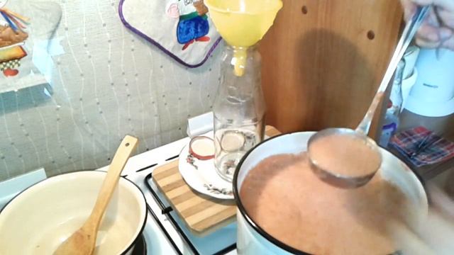 Компоте из вишни с мякотью смотреть онлайн