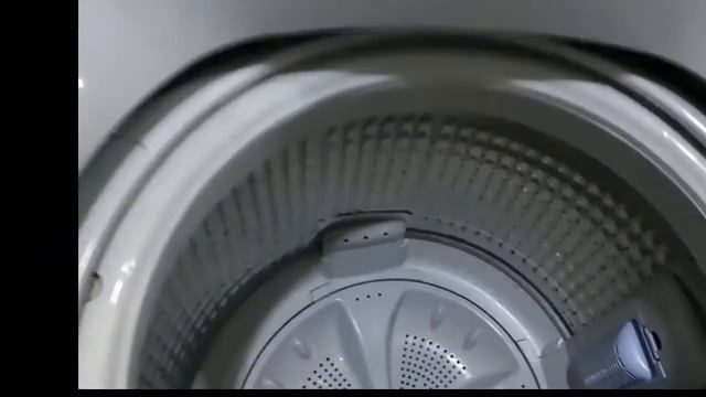 How to fix Haier Washing machine Error code смотреть онлайн