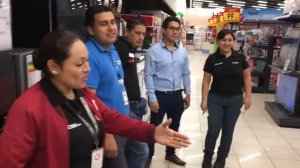 LG CK99 VS PANASONIC MAX9000