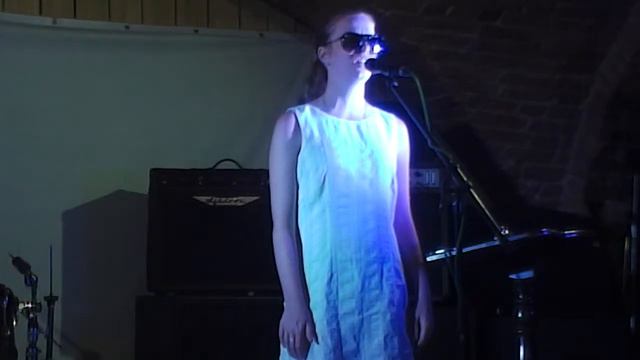 Алиса Калина: знаю, счастье, что рядом ты где то смотреть онлайн