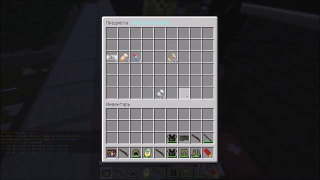 Нарезка minecraft (LuckyDayZ) смотреть онлайн