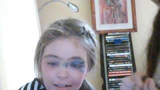 Макияж в слепую (часть 2) смотреть онлайн