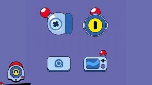 История Каждого Персонажа в Бравл Старс за 30 Минут!