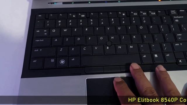 পানির দামে ল্যাপটপ। HP Elitbook 8540p Laptop Core i5 (6GEN) 1TB HDD 4 GB RAM Review in Water Prices смотреть онлайн