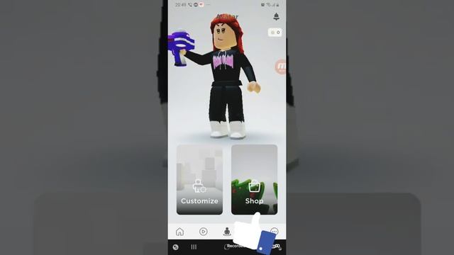 НОВЫЙ ПРОМОКОД В roblox?!КАК СДЕЛАТЬ КРАСИВЫЙ БЕСПЛАТНЫЙ СКИН В roblox?!КУДА ВВОДИТЬ ПРОМОКОДЫ?!??