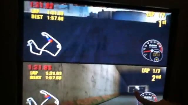 Supercar street challenge glitch смотреть онлайн