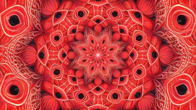 Трансовая медитация спокойствия. Дыхательная практика. Глубокая медитация при тревожности