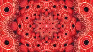 Трансовая медитация спокойствия. Дыхательная практика. Глубокая медитация при тревожности