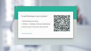 Как использовать WhatsApp на компьютере без привязки к смартфону
