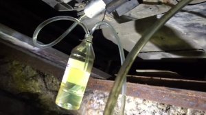 Промывка wynns diesel system purge М57