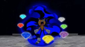 Sonic RPG EP 10 - Stage Three: Phase Two Theme (OST)