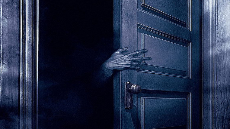 Мнительность людей и двери "дьявола"! Проблемы с товаром смотреть онлайн