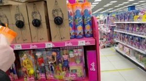 Куклы Барби, вся коллекция в Детском мире