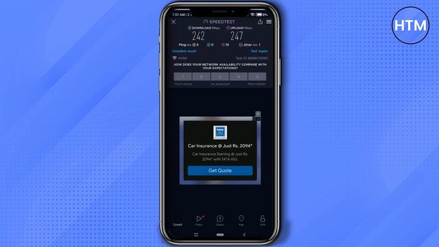 How To Instantly Fix High Ping In Mobile Legends (SIMPLE!) смотреть онлайн