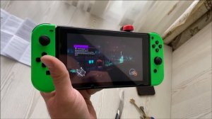 Мне занесли чемодан: Bluetooth-адаптер для Nintendo Switch