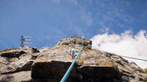 ЗАНИМАЕМСЯ АЛЬПИНИЗМОМ В FARCRY 5