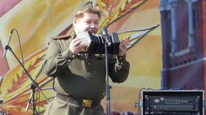 Василий Тёркин - Николай Бандурин.