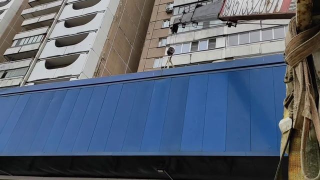 РАБОТА НА МАНИПУЛЯТОРЕ В МОСКВЕ, ЛАЙТОВЫЙ ДЕНЬ)#кму#кран