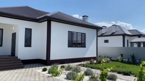 Год жизни в прекрасной Натухаевской, второй дом, опыт переезда